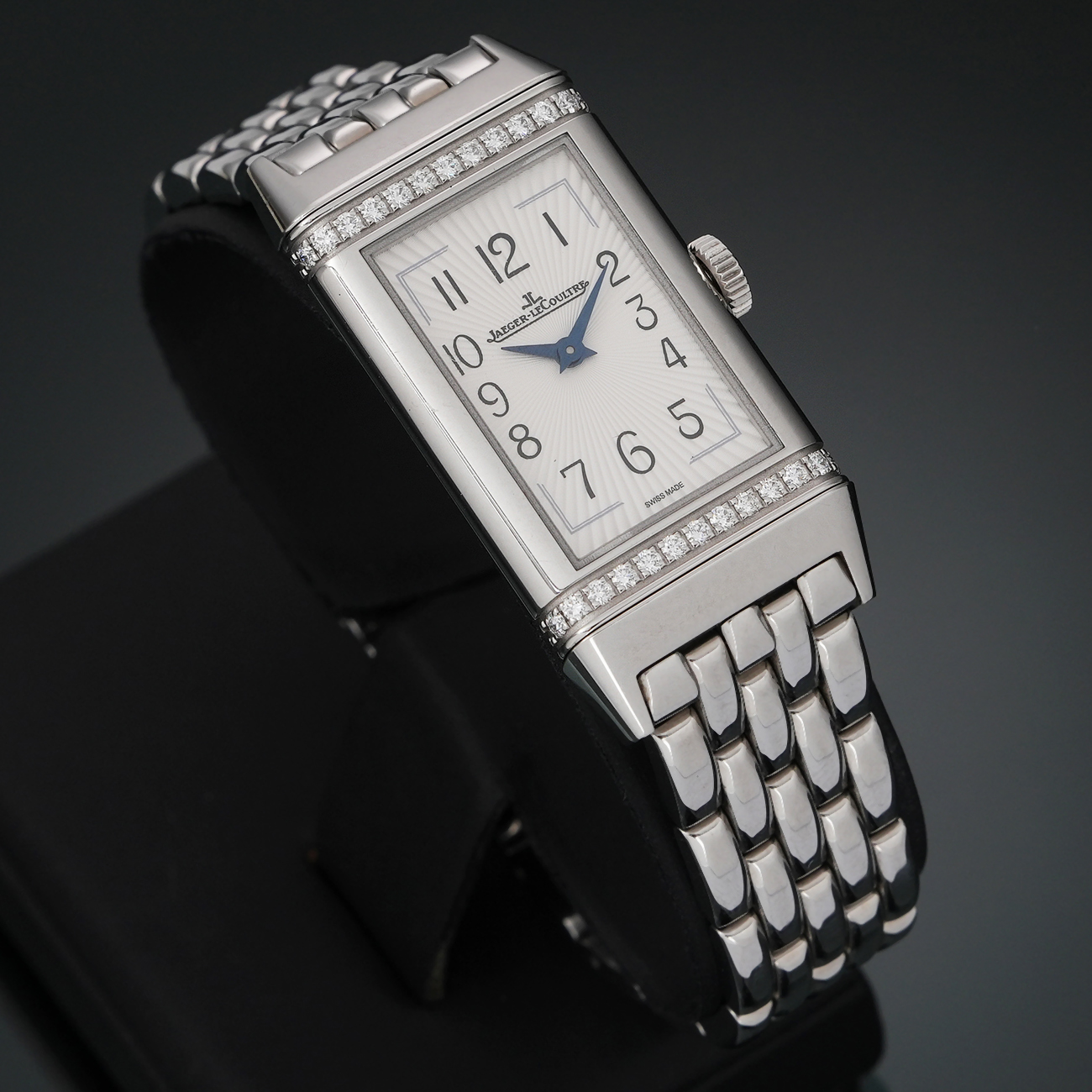 JAEGER LECOULTRE(USED)예거르쿨트르 리베르소 원 모노페이스 Q3288120